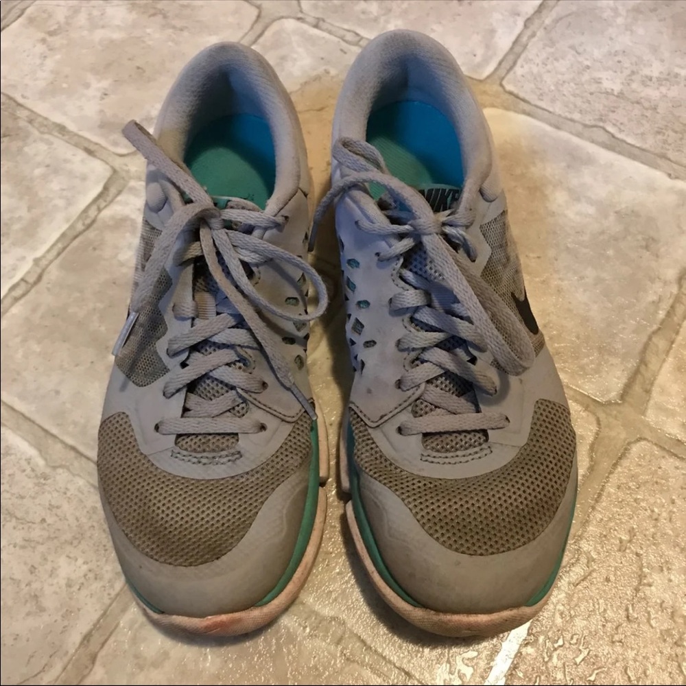 Nike Flex Run